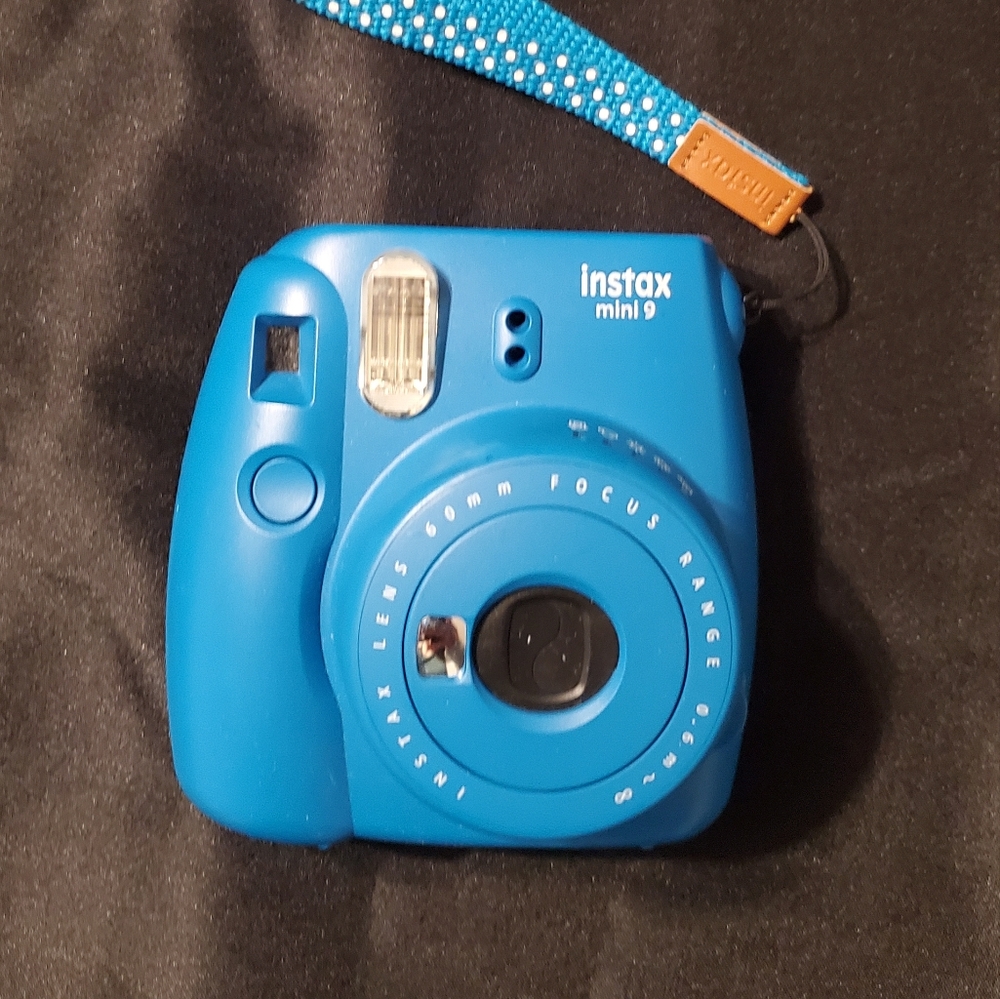 Instax mini9